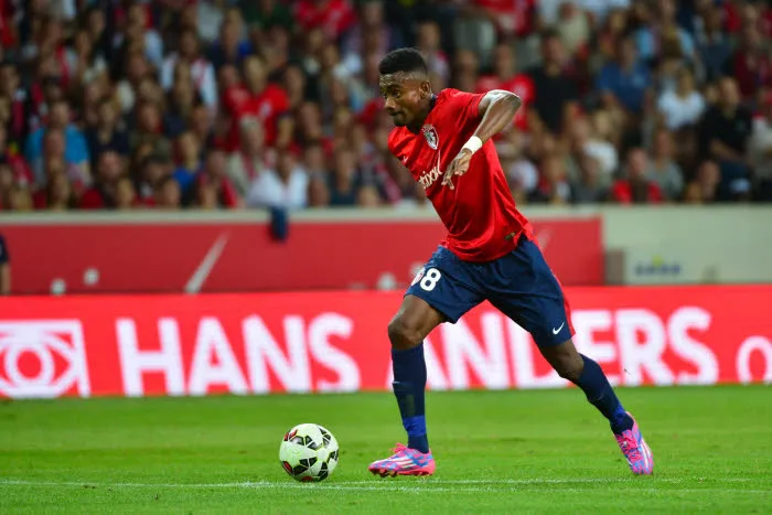 Revivez Lille – Metz