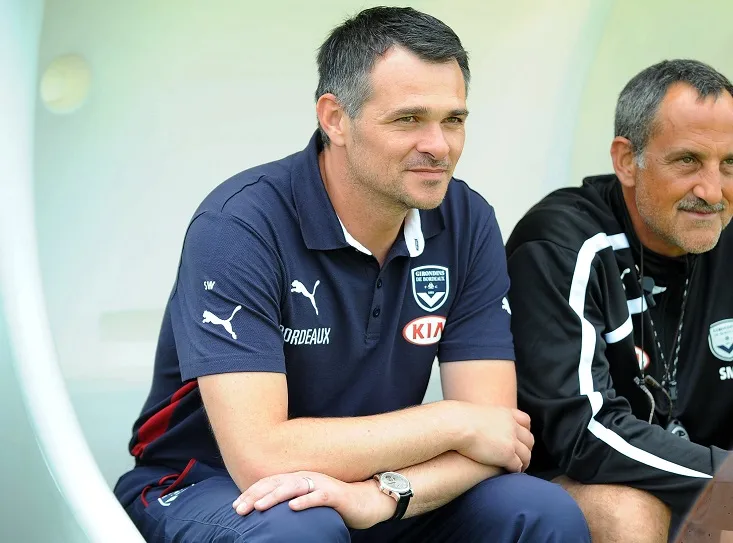 Revivez Montpellier – Bordeaux (0 – 1)