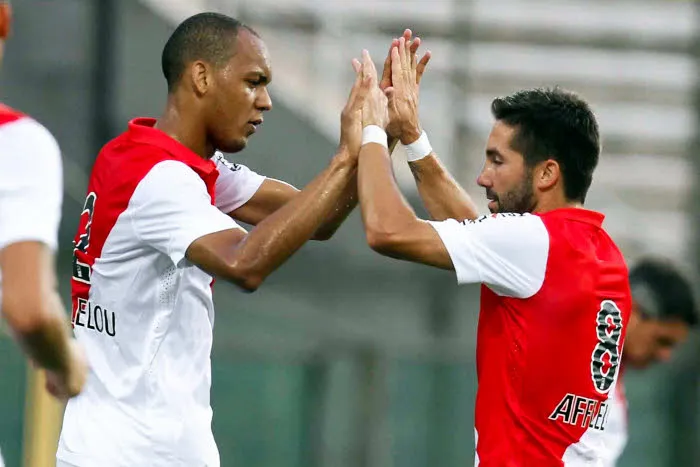 Revivez Monaco – Lorient (1 – 2)