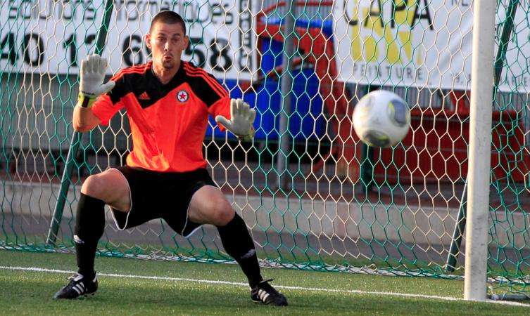 Vincent Planté : « Je suis en banlieue, à Clichy »