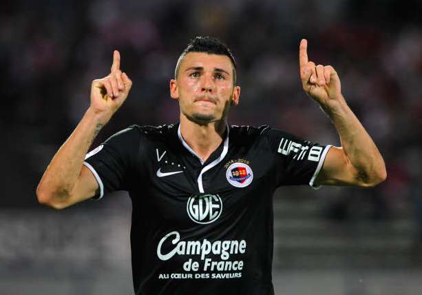 Des plaies, des buts et Duhamel