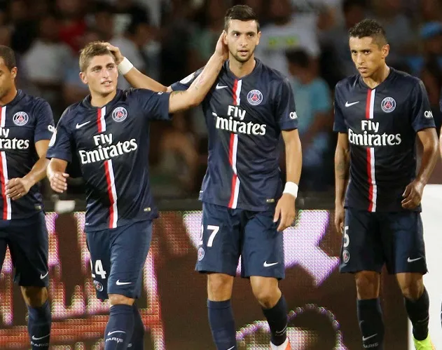 Vine : Le but de Pastore