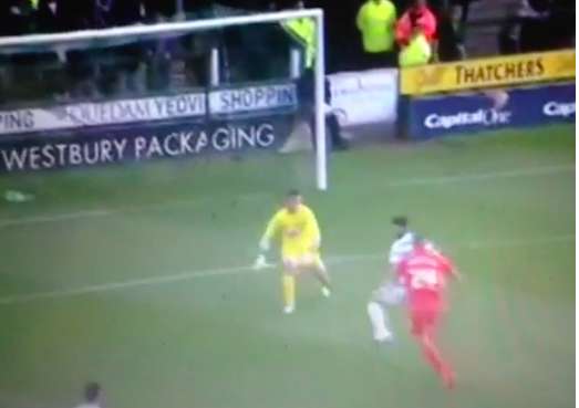 Vine : une bien mauvaise défense