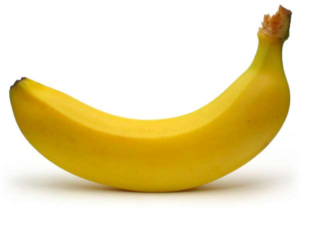 Une banane qui indigne le Japon