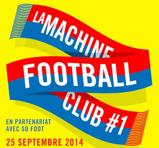 SO FOOT fait la teuf le 25 septembre