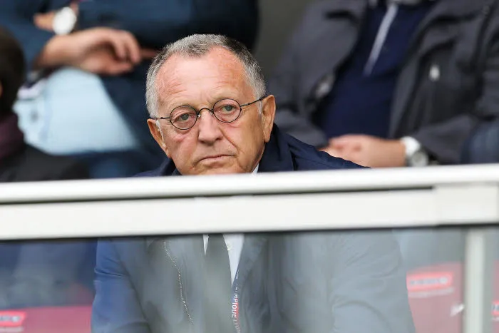 Video : Aulas et la carotte