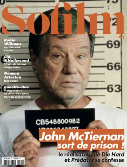 SO FILM – #23 – EN KIOSQUE