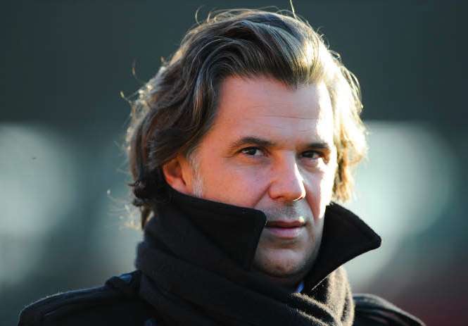 Labrune ne comprend pas