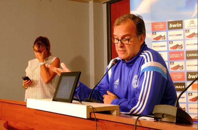 L&rsquo;attachée de presse de l&rsquo;OM réagit