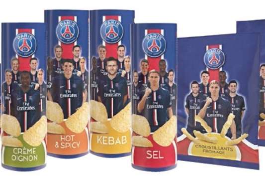 Bientôt dans vos rayons…