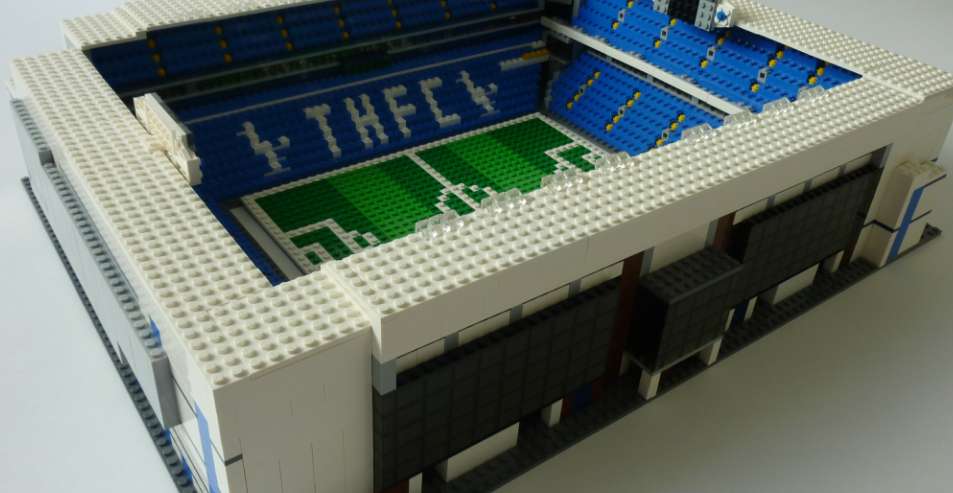 «<span style="font-size:50%">&nbsp;</span>J&rsquo;ai l&rsquo;intention de relever le challenge en construisant Wembley<span style="font-size:50%">&nbsp;</span>»