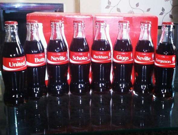 Phil Neville recrée la promo 92