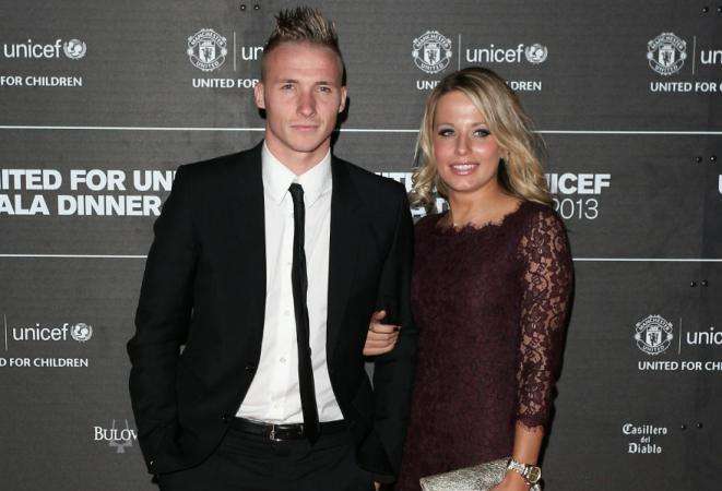 Tom Cleverley malmené sur Twitter