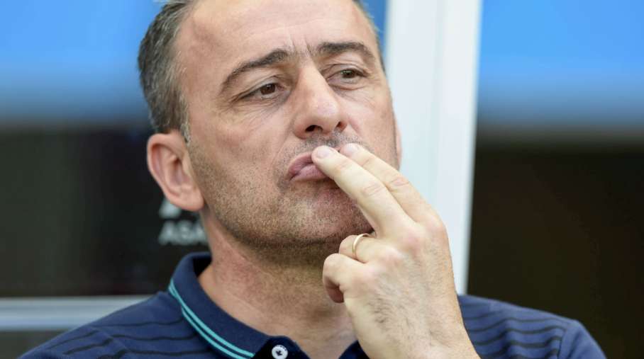 Qui pour succéder à Paulo Bento ?