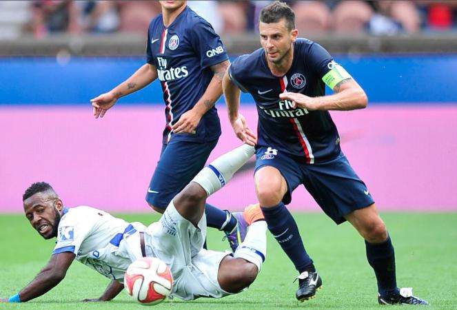 Motta ignore le palmarès du PSG