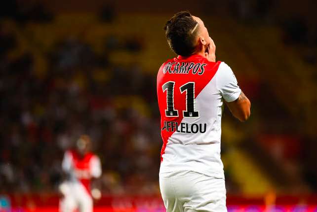 OL/Monaco, le cimetière des éléphants