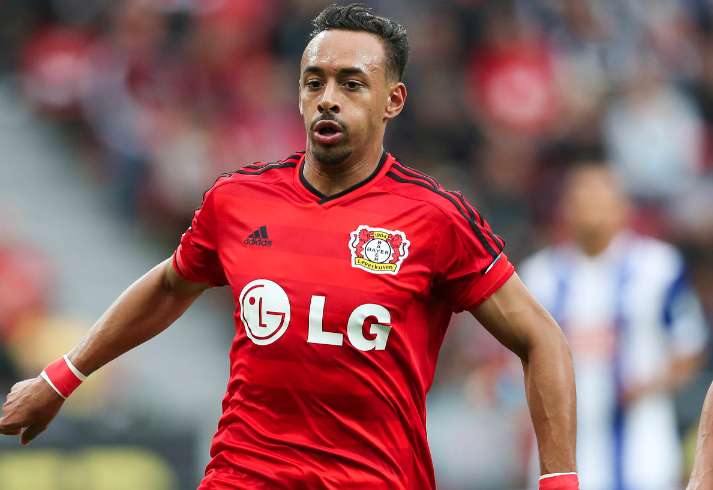 Karim Bellarabi, le tube de l&rsquo;été du Bayer