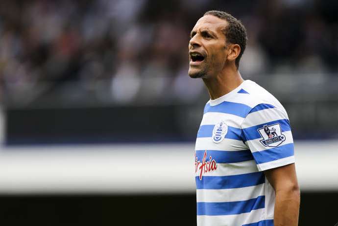 Ferdinand, défait mais honoré