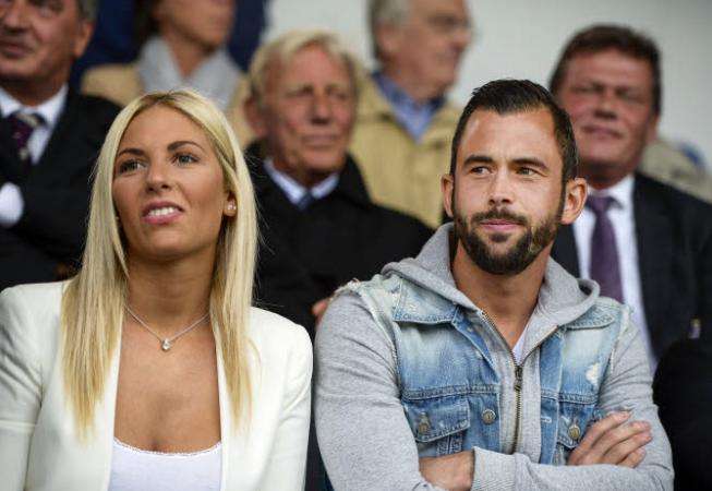 Vine : la classe selon Steven Defour