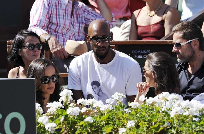 Anelka signe en Inde !