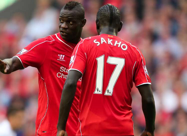Vine : Sakho et Lambert humiliés
