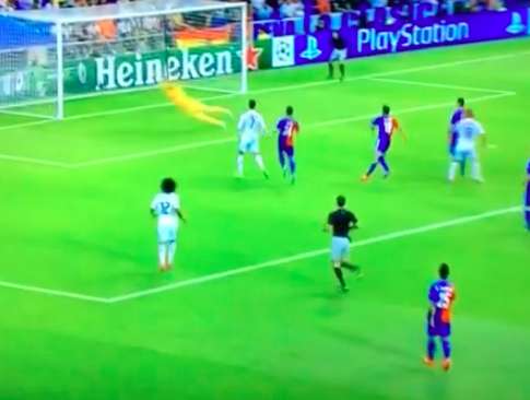 Vine : La pépite collective de Benzema