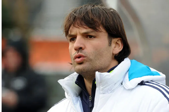 Morientes de retour à Louis-II