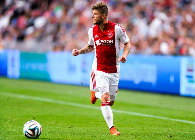 Vine : L&rsquo;Ajax égalise