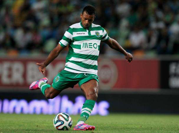 Vine : la superbe frappe de Nani