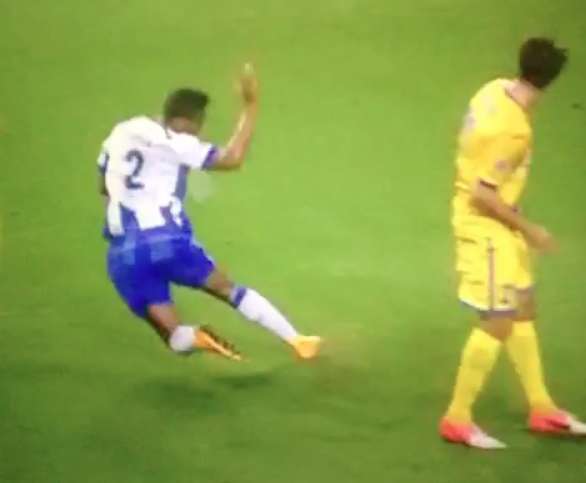 Vine : la simulation de Danilo