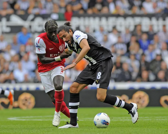 Gutiérrez «<span style="font-size:50%">&nbsp;</span>sauvé<span style="font-size:50%">&nbsp;</span>» par Sagna ?