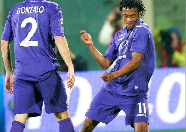 Vine : 2ème but de la Fio !