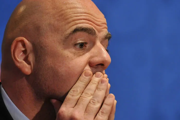 Israël peut recevoir des matches UEFA