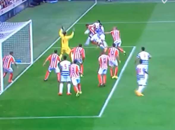 Vine : l&rsquo;<i>assist</i> et le CSC de Crouch