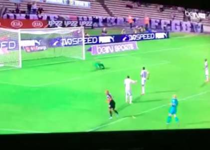 Vine : le bijou de Khazri