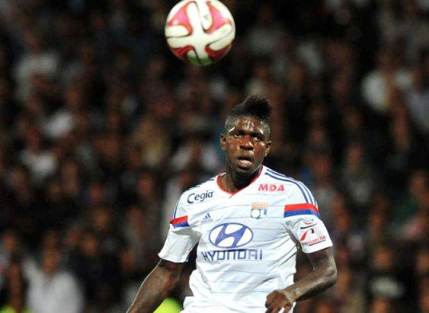 Vine : l&rsquo;égalisation d&rsquo;Umtiti contre Paris
