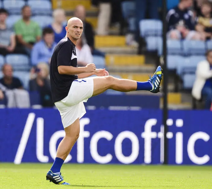 Cambiasso voulait jouer au basket
