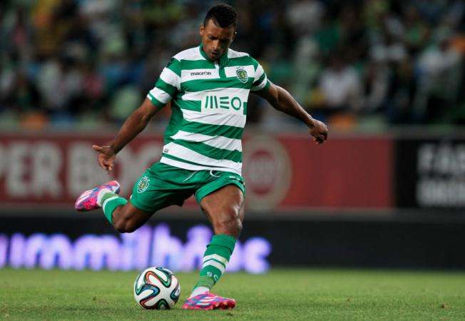 Vine : Nani marque encore