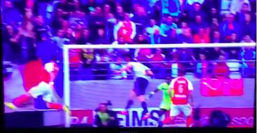 Vine : le but de Gignac