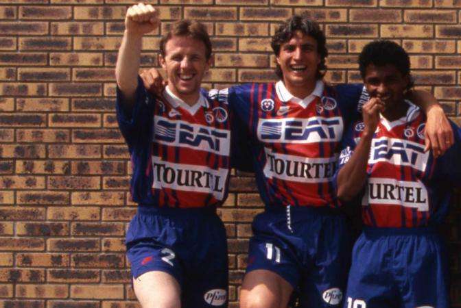 Cisco, la légende de Caen