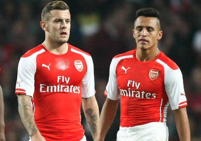 Vine : la lucarne de Sánchez