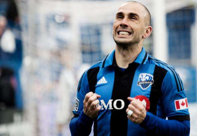 Marco Di Vaio : « La MLS, c&rsquo;est le futur »