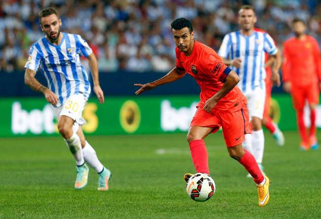 Vine : le fail de Pedro