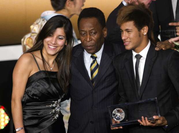 Hope Solo s’exprime sur ses photos nues