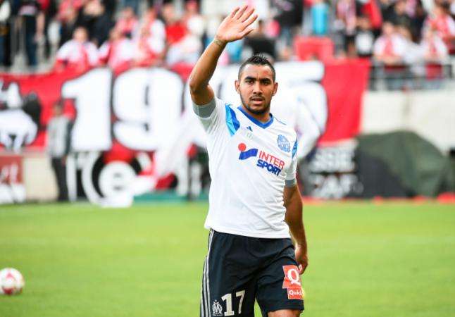 OM/ASSE : Payet creuse l&rsquo;écart. 2-0