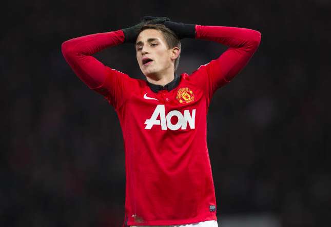 Vine : le coup franc de Januzaj