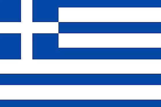 Pas de foot en Grèce ce week-end