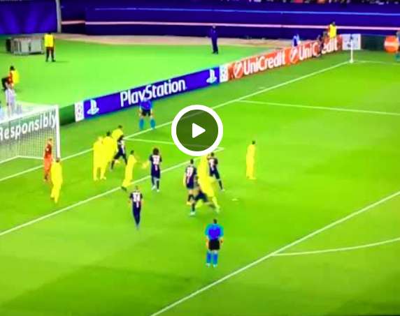 But de Verratti, 2-1 !