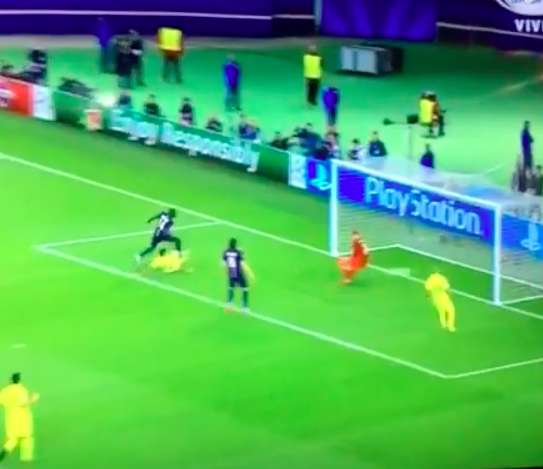 Matuidi pour le 3-1