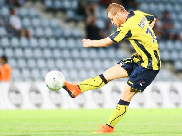 Quand Ziri Hammar imite Bielsa